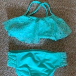 bathing suit